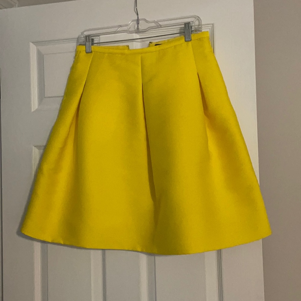 Party skirt-used once